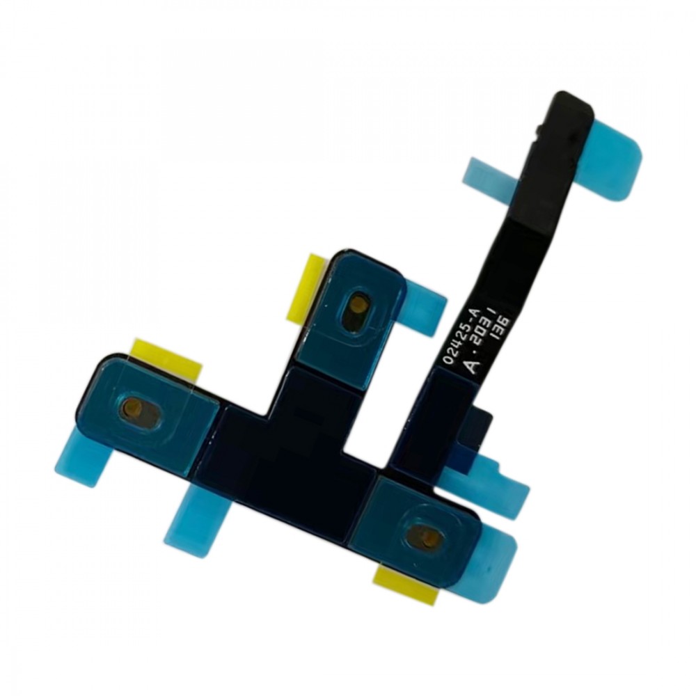 Microphone Flex Cable 821-02425-a for Macbook Pro Retina 16 A2141 2019 Mac Replacement Parts Apple MacBook Pro 16 inch (2141)